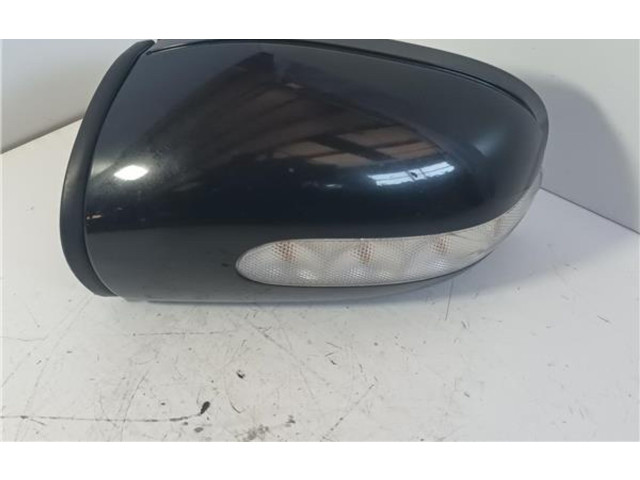 Zpětné zrcátko  Mercedes-Benz C W203 2000    