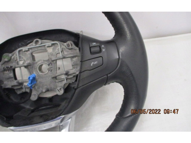 Volant Peugeot 2008 I 2013   