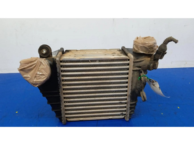 Интеркулер  96847, INTERCOOLER   Audi A3 S3 8L 1.9