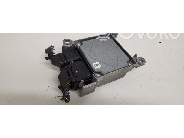 Блок подушек безопасности 6M2T14B056, 620005849401   Ford S-MAX