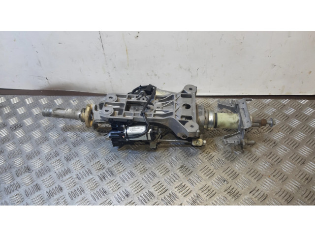    Рулевая рейка 1056004G   BMW 5 F10 F11 2009-2016 года