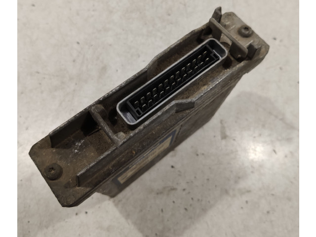Блок управления двигателем Блок управления 7700104956, R04080011C   Renault Scenic I