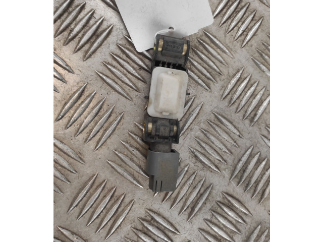 Блок подушек безопасности 04671779AC, 04671779AC   Jeep Grand Cherokee (WJ)
