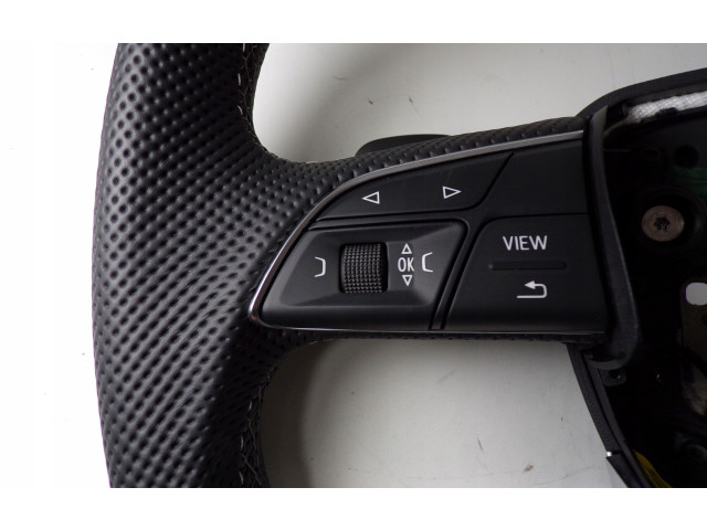 Руль Audi Q2 -   -  года 81A419091P      