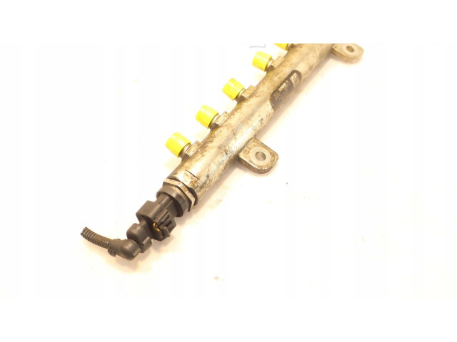 Топливная рампа 0445214095   Fiat Grande Punto  