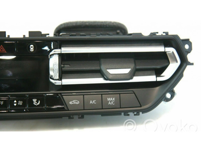 Модуль блока управления кондиционером 015715, 64119476492   BMW 3 G20 G21