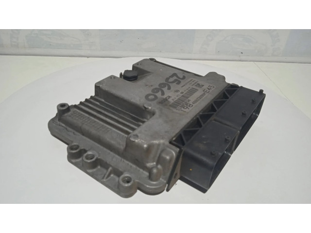 Řídící jednotka 51805034, 0281014453   Fiat Bravo 2008