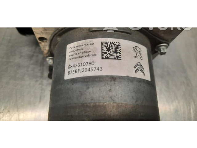 Jednotka ABS 1647884580   Peugeot 3008 II 2022