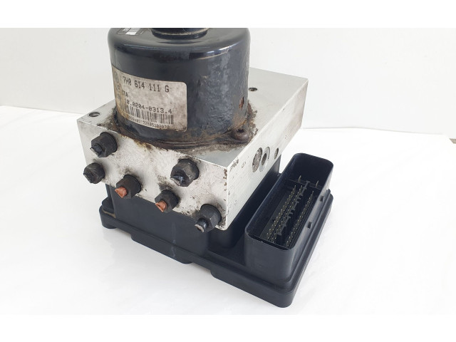 Jednotka ABS 7H0614111G, 7H0907379G   Volkswagen Transporter - Caravelle T5 2005