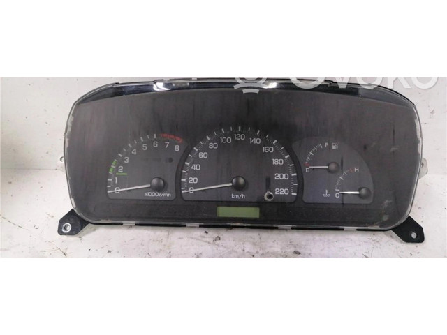 Přístrojová deska  Daewoo Tacuma 2002 96262539, 0090059  