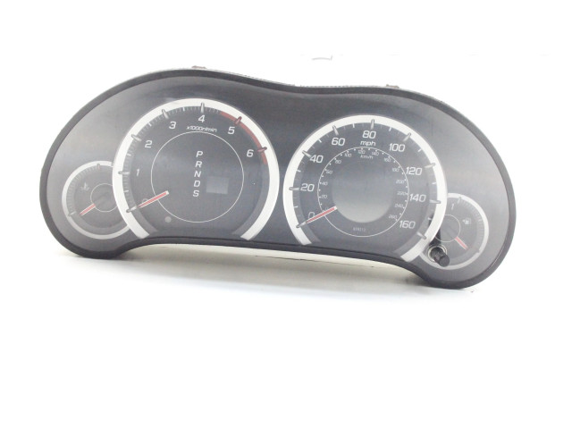 Přístrojová deska  Honda Accord 2009 78100TL0E530M1  