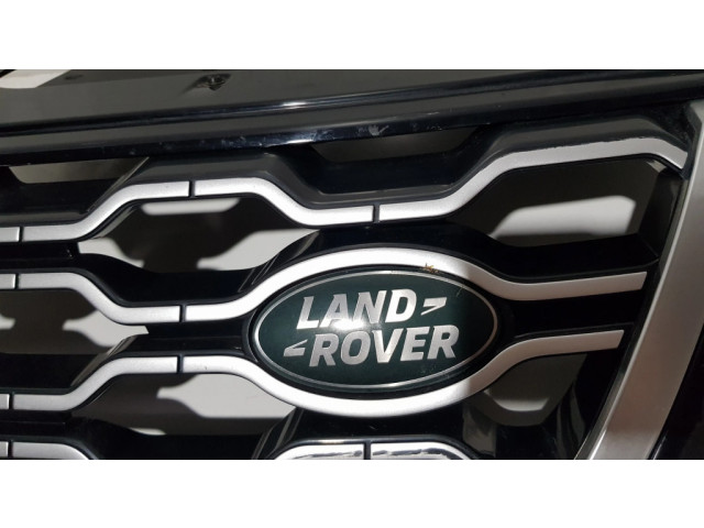 Передняя решётка Land Rover Range Rover Evoque L551 2018- года K8D28200A      