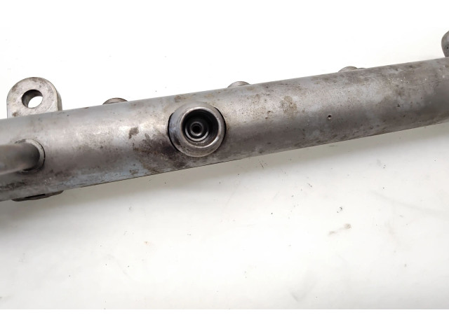 Vstřikovací lišta A6420700146, 0281002985   Mercedes-Benz E W212    642.830 