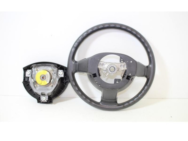 Volant Daihatsu Sirion 2005 GS12002650  