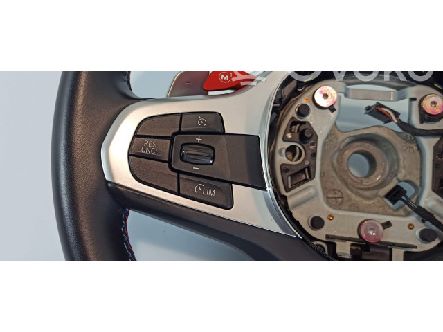 Volant BMW M5 2018 020599, 32308094391  
