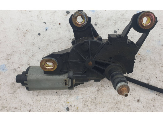 Моторчик заднего дворника 4F9955711, 53027912    Audi A6 S6 C6 4F