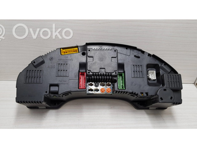 Панель приборов 4D0919033K, 110008639016   Audi A8 S8 D2 4D       