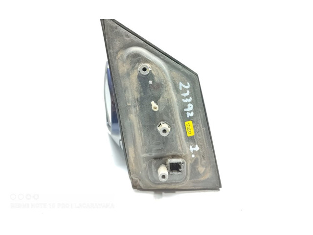 Zpětné zrcátko  Hyundai Matrix 2006  8761017320  