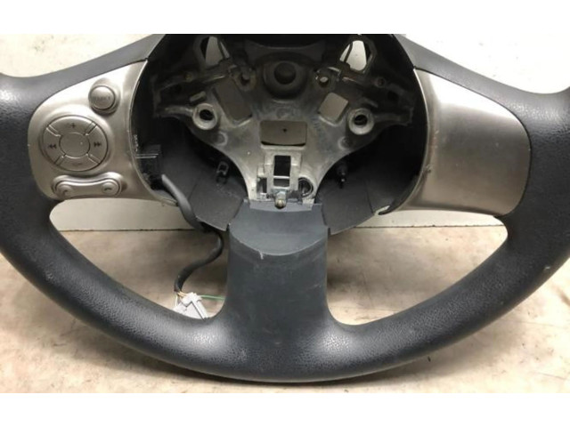 Volant Nissan Micra C+C 2016 484301HE0C, 484301HE0C  
