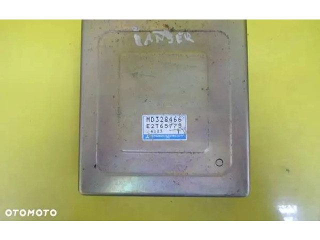 Řídící jednotka MD328466, E2T65775   Mitsubishi Colt 1997
