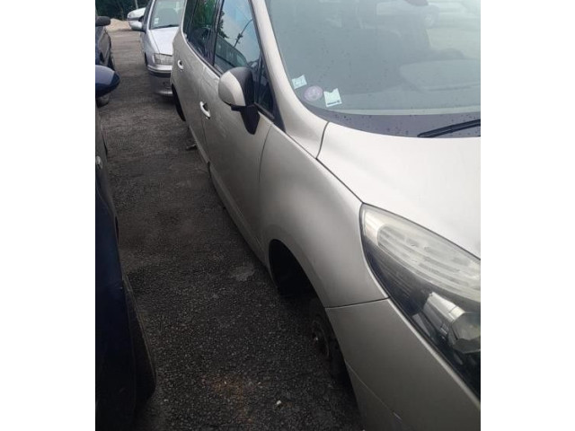 Přístrojová deska  Renault Scenic III -  Grand scenic III 2010 248103583R, 248103583R  