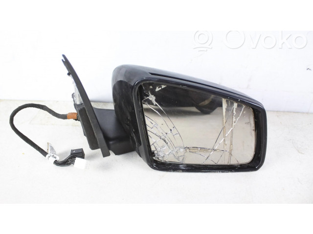 Zpětné zrcátko  Mercedes-Benz C W204 2013  A2048101876, A3160442  