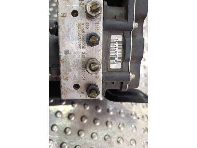 ABS Steuergerät 6774852, 6774854   BMW 5 E60 E61 2007