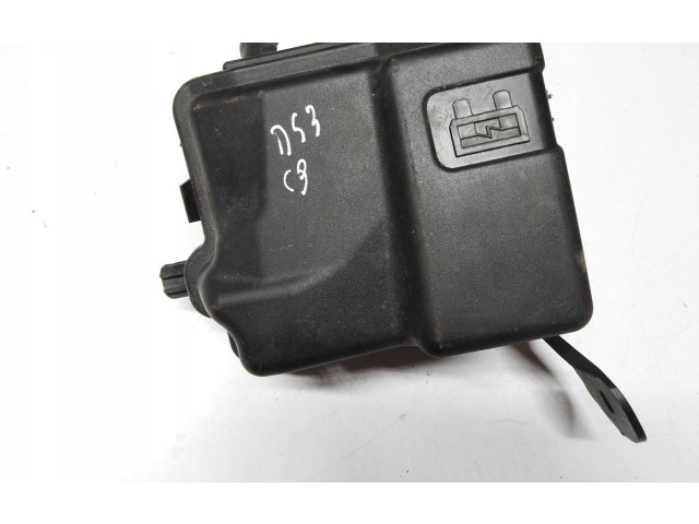   Pojistková skříňka 9667199680, 9657287180   Peugeot 207 2013