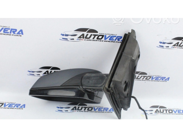 Zpětné zrcátko pravé BMW 5 E60 E61 2004    