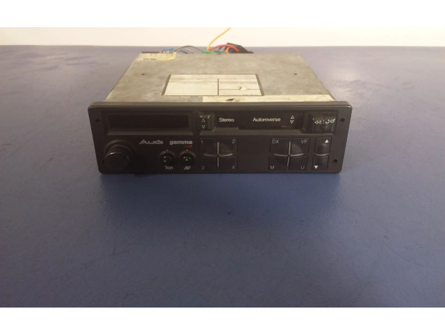 Радио/ проигрыватель CD/DVD / навигация 8631110244, 8631110244   Audi  A4 S4 B5 8D  1994 - 1999 года