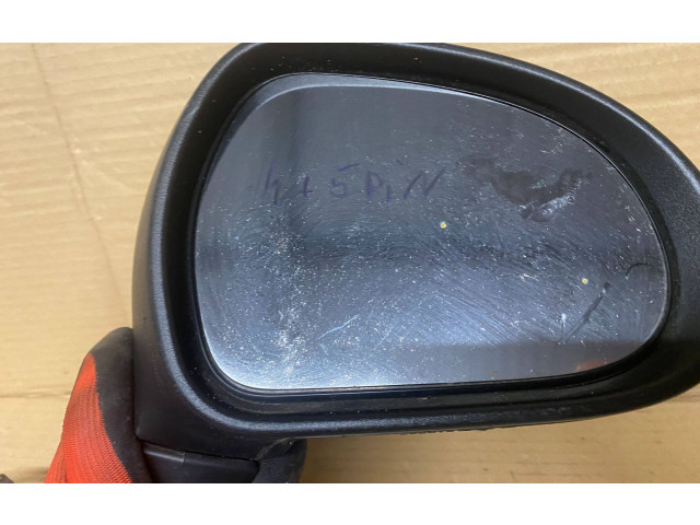Zpětné zrcátko  Peugeot 207 2007  96806501XT  