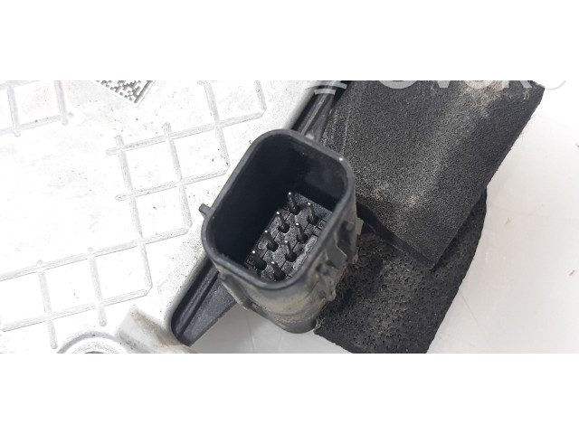 Блок управления 284385SA0C, 284385SA0C   Nissan Leaf II (ZE1)