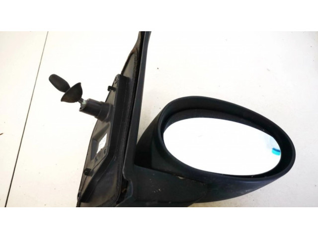 Зеркало электрическое     правое    Toyota Aygo AB10  2005-2014 года   