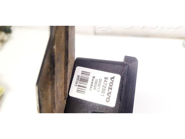 Ojnice  9472301, 00W17    Volvo S80  