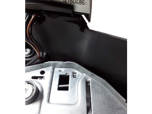Volant Cadillac BLS 2006 12757872, 12760486  