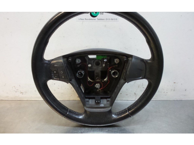 Volant Volvo S40 2005 30723655, 30723655  