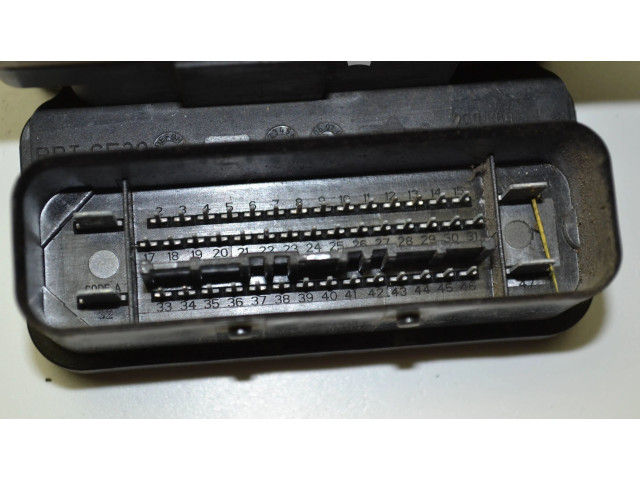 Jednotka ABS 823AC, 7D290310   Dodge Caliber 2007