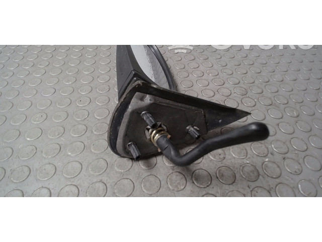 Zpětné zrcátko  Fiat Seicento/600 2003  NICHTZUTREFFEND  