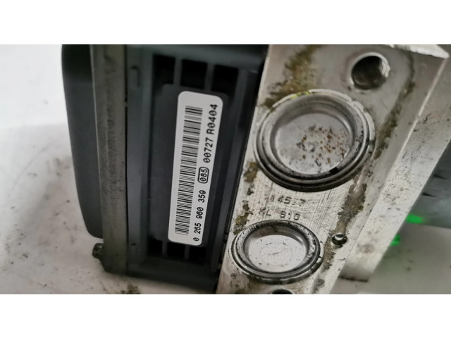 Jednotka ABS 6793488, 0265960359   BMW X5 E70 2009