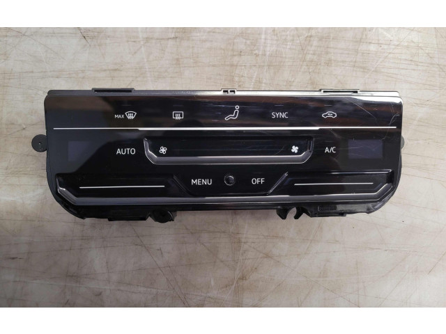 Блок управления климат-контролем 3G8907044P, 3G8907044P   Volkswagen Cross Touran II