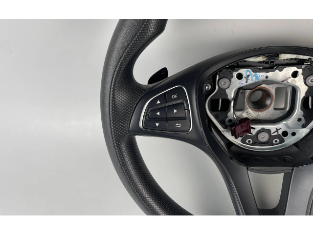 Руль Mercedes-Benz Vito Viano W447  2014 -  года A0014602803      
