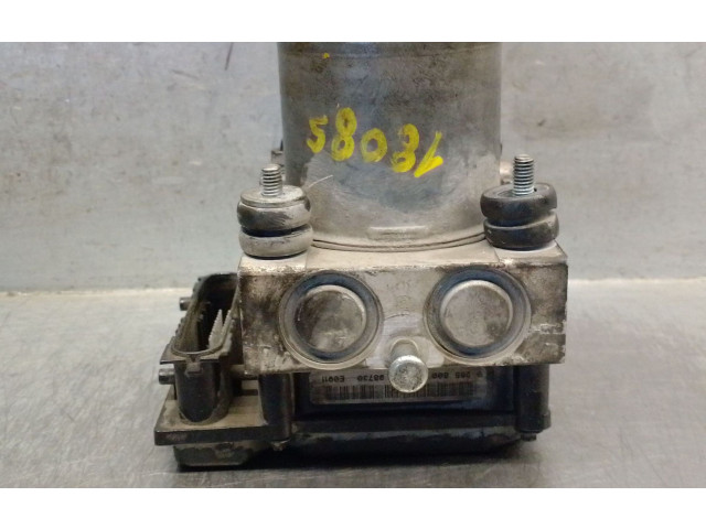 Jednotka ABS 61437A0, 61437A0   Ford Ranger 2009
