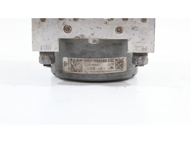 Jednotka ABS 00521092280, 00521092280   Alfa Romeo Giulietta 2018