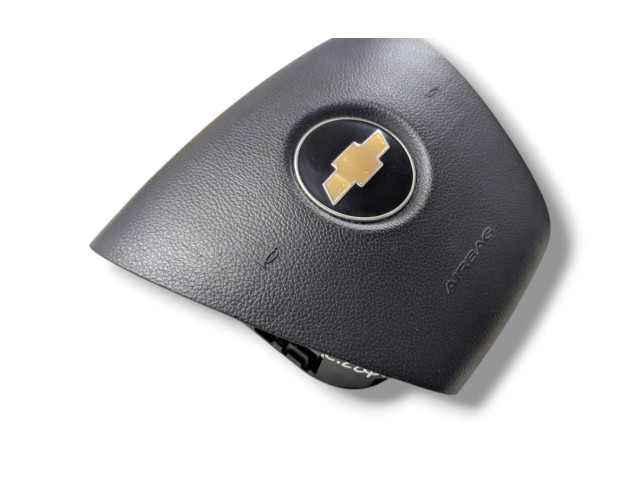 Подушка безопасности водителя 96809649   Chevrolet Captiva