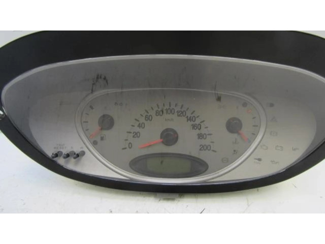 Панель приборов 503000231   Lancia Y10       
