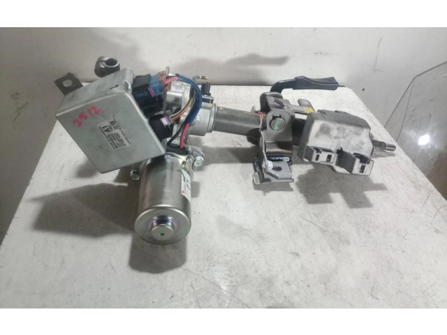 Руль Mitsubishi Space Star  1998 - 2005 года 8633A029      