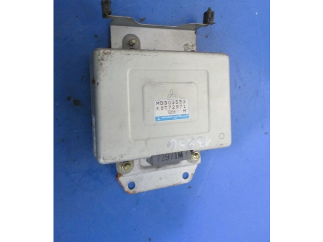 Řídící jednotka MD303553, MD303553   Mitsubishi Space Runner 1996