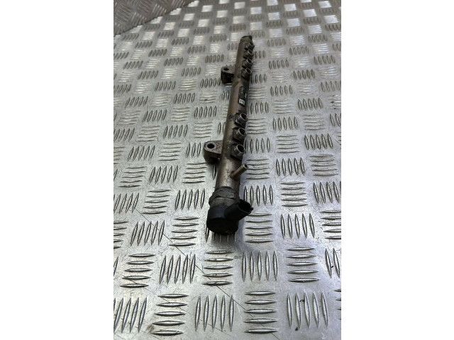 Vstřikovací lišta 30777759, 31216313   Volvo XC60    D5204T2 