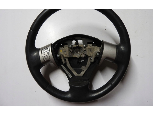 Volant Toyota Auris 150 2008 4564rtef  