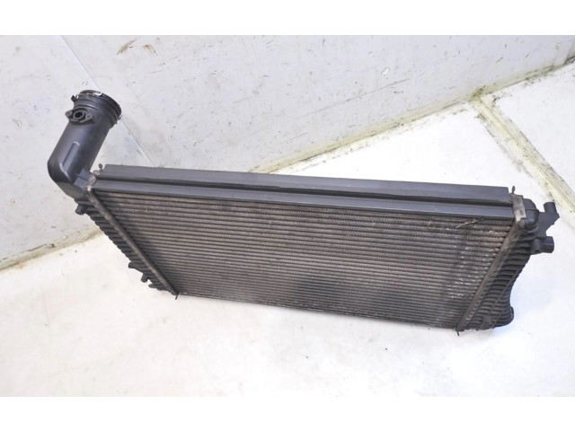 Интеркулер  1K0145803R   Audi A3 S3 A3 Sportback 8P 